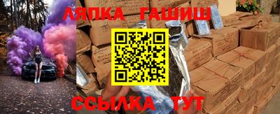 гашик Шахты